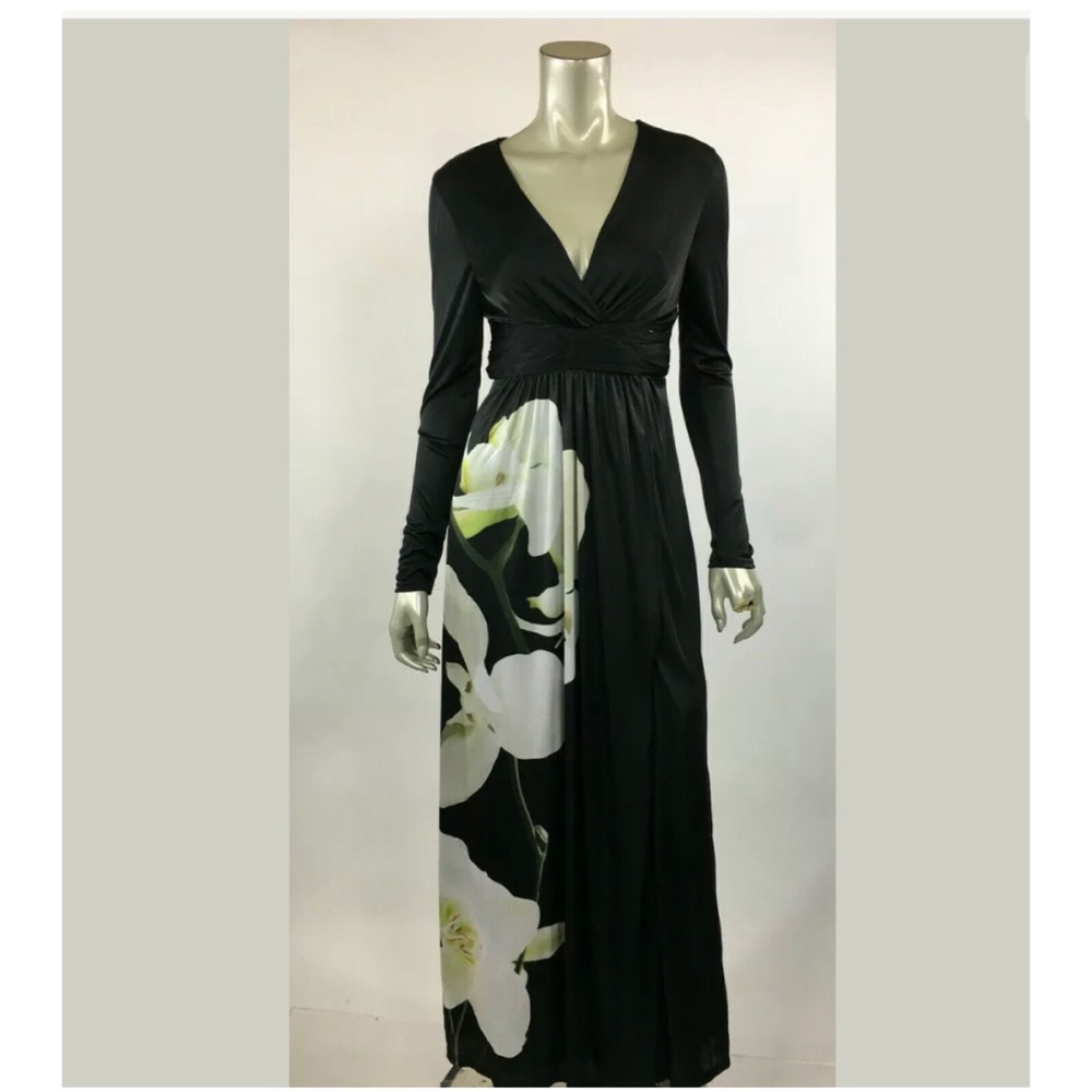 ALTUZARRA For Target Orchid NWOT Maxi Dress - Picture 5 of 8